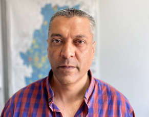 Sanjay Khadua