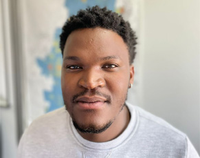 John Sibusiso Nkosi