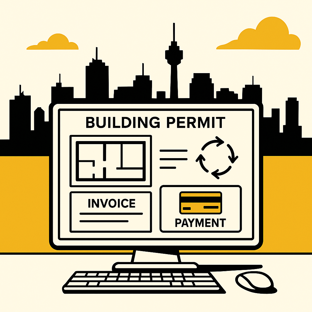 Building Development Management processes
