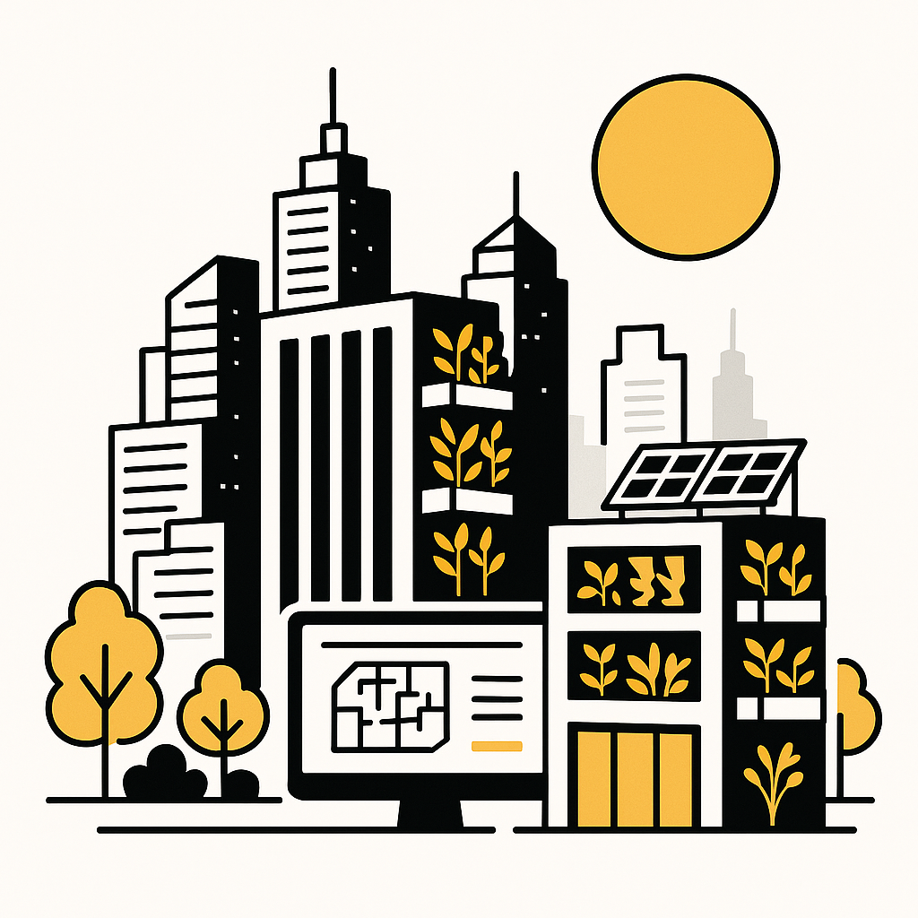 The City of Johannesburg embraces Green Building